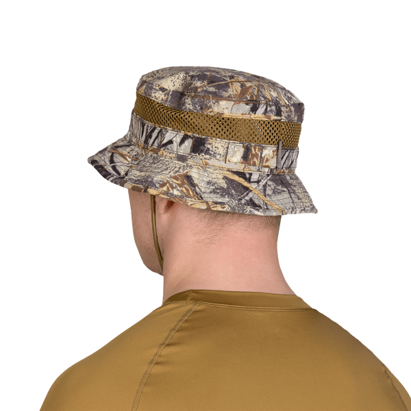 Панама Boonie Air Twill Татарське зілля (7906) 7906 фото