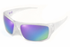 Окуляри захисні Swag Chill'n (G-Tech&trade; purple), дзеркальні фіолетові SW-CHILL-GTPP фото 1