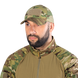 Бейсболка Tactic Twill 50/50 Multicam (6636) 6636 фото 1