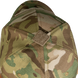 Бейсболка Tactic Twill 50/50 Multicam (6636) 6636 фото 6