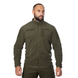 Кофта Army Himatec 100 Олива (8511) 8511 фото 1