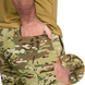 Шорти Basic Multicam (7986) 7986 фото 5