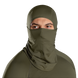 Балаклава Pro CoolPass TG Олива (7587) 7587 фото 1