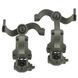 Кріплення Helmet Rail Mount Kit Olive HR-MK-OL фото 1