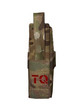 Подсумок под турникет и ножницы Stryker LaserCut MultiCam GEN 3.0 НФ-00000349 фото