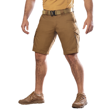 Шорти Герць Twill Койот (8807) 8807 фото