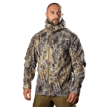 Куртка Instinct 2.0 Twill Татарське зілля (8111) 8111 фото