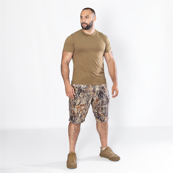 Шорти Ranger Twill(80/20) Татарське зілля (9029) 9029 фото