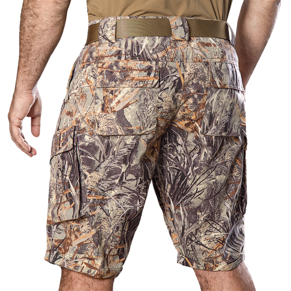 Шорти Ranger Twill(80/20) Татарське зілля (9029) 9029 фото