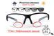 Окуляри біфокальні фотохромні (захисні) Global Vision Hercules-7 Bifocal (clear +2.5) photochromic Anti-Fog, фотохромні прозорі GV-H724-BF2513 фото 1
