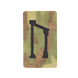 Патч Camotec Руна Уруз (3*5) MC 9117 фото 1