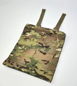 Сумка сброса Cordura Мультикам 6300041 фото