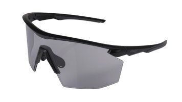Очки защитные Pyramex PMXSPEC (light gray) Super Anti-Fog H2MAX, светло-серые в чёрно-серой оправе PM-SPEC-LGR1M фото