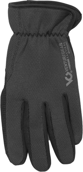 Тактические перчатки Venture Gear Tactical VGTG20 Medium-Duty Operator, черные VGTG20B фото