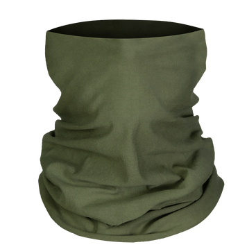 Шарф-труба Eco 100% Cotton Olive (0812) 812 фото