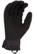 Тактические перчатки Venture Gear Tactical VGTG20 Medium-Duty Operator, черные VGTG20B фото 4