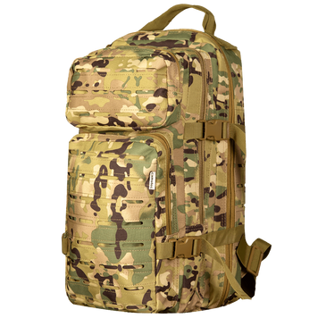 Рюкзак Rapid LC 25л Multicam + чохол&nbsp;(8591) 8591 фото