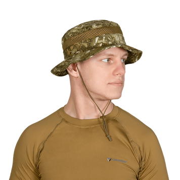 Панама Boonie Air Twill Дотик Сонця (7907) 7907 фото