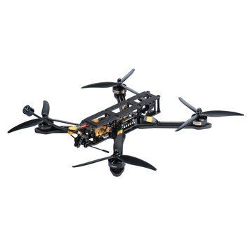 FPV дрон 7inch IRED-TECH FPV7inch фото