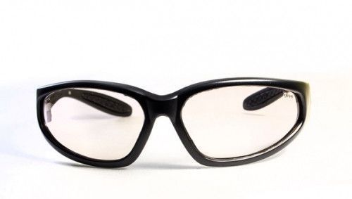 Очки защитные фотохромные Global Vision Hercules-1 Photochromic (clear) Anti-Fog, прозрачные фотохромные GV-HER1B-CL13 фото