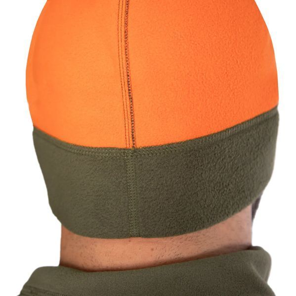 Шапка Marker Ultra Soft Olive (6599) 6599 фото
