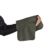 Набір рушників Tourist Microfiber Olive S+M (5480) 5480 фото 4
