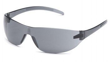 Очки защитные открытые Pyramex Alair (gray) серые 2АЛАИ-22 фото