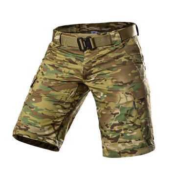 Шорти Ranger Twill(50/50) Multicam (8128) 8128 фото