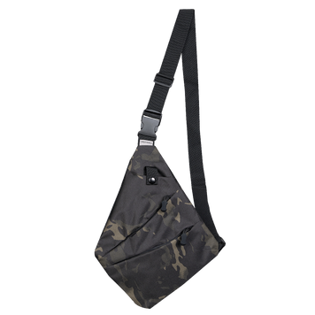 Сумка Cobra Multicam Black (6661) 6661 фото