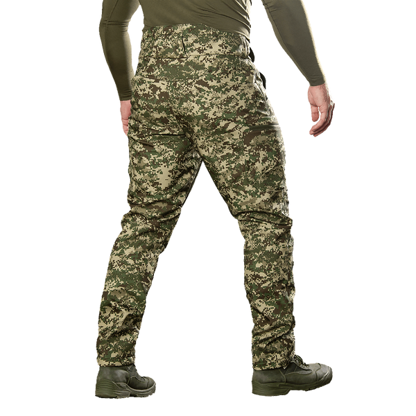 Комплект Stalker SoftShell Vent 2.0 Хижак НГУ&nbsp;(8596) 8596 фото