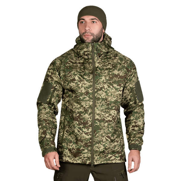 Комплект Stalker SoftShell Vent 2.0 Хижак НГУ&nbsp;(8596) 8596 фото