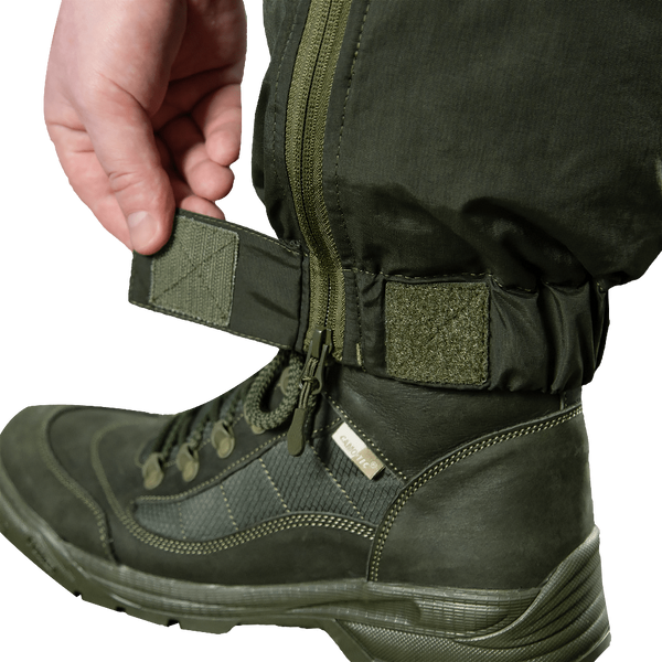 Комплект Defender 7 level Темна Олива (8512) 8512 фото