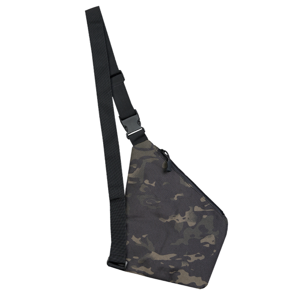 Сумка Cobra Multicam Black (6661) 6661 фото