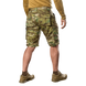 Шорти Ranger Twill(50/50) Multicam (8128) 8128 фото 3