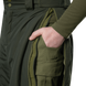 Комплект Defender 7 level Темна Олива (8512) 8512 фото 6