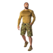 Шорти Ranger Twill(50/50) Multicam (8128) 8128 фото 2