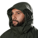 Комплект Defender 7 level Темна Олива (8512) 8512 фото 8