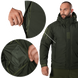 Комплект Defender 7 level Темна Олива (8512) 8512 фото 10