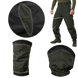 Комплект Defender 7 level Темна Олива (8512) 8512 фото 16