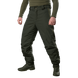 Комплект Defender 7 level Темна Олива (8512) 8512 фото 4