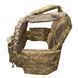 Плитоноска StrykeR (Plate Carrier) ММ-14 (Закрытого типа) GEN2 PL-MМ3-2 фото 2