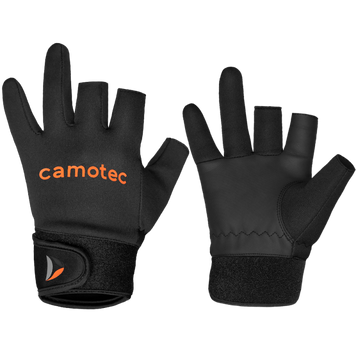 Рукавички Grip Pro Neoprene Black (6605) 6605 фото