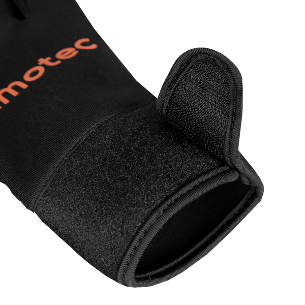 Рукавички Grip Pro Neoprene Black (6605) 6605 фото