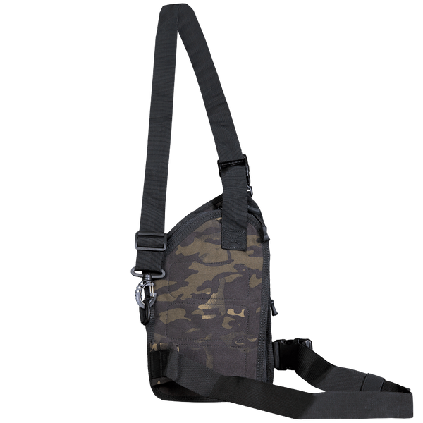 Сумка Gunner Sling Multicam Black (6662) 6662 фото