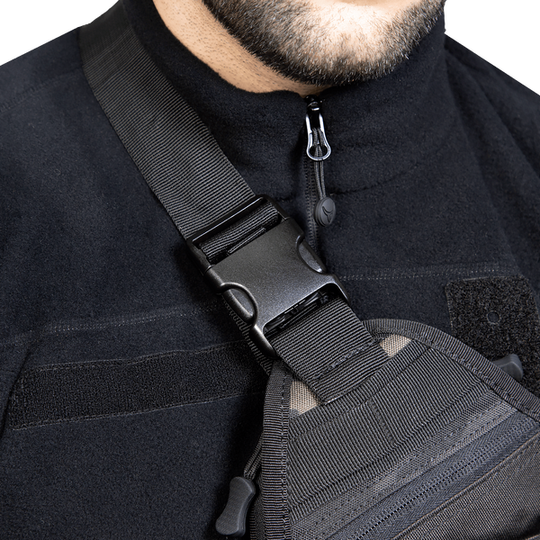 Сумка Gunner Sling Multicam Black (6662) 6662 фото