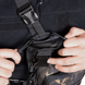 Сумка Gunner Sling Multicam Black (6662) 6662 фото 6