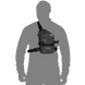 Сумка Gunner Sling Multicam Black (6662) 6662 фото 2