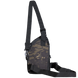Сумка Gunner Sling Multicam Black (6662) 6662 фото 3