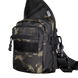 Сумка Gunner Sling Multicam Black (6662) 6662 фото 4
