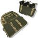 Плитоноска StrykeR (Plate Carrier) Пиксель (Закрытого типа) PL-P3 фото 4